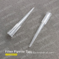 Disposable Plastic Transfer Tips Micropipette